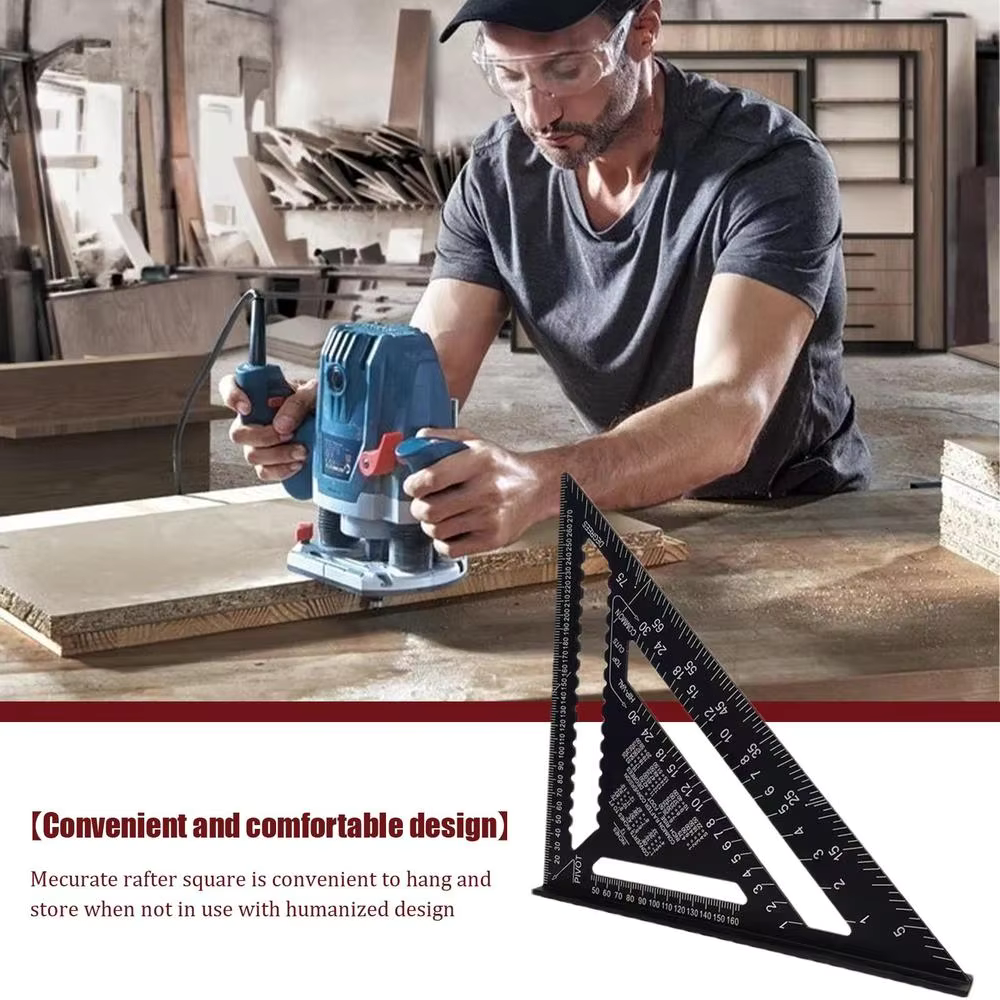 TriangleRuler Winkelmessung