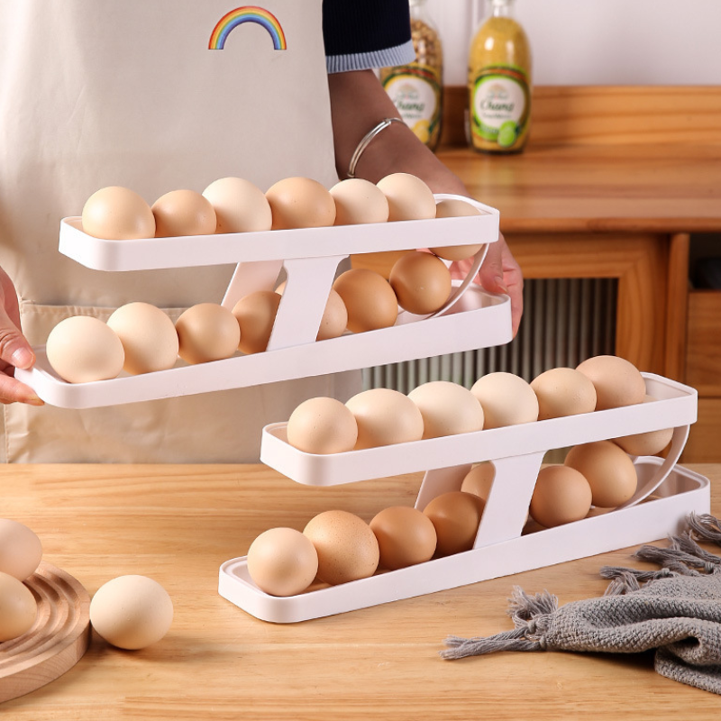EggHolder Maße