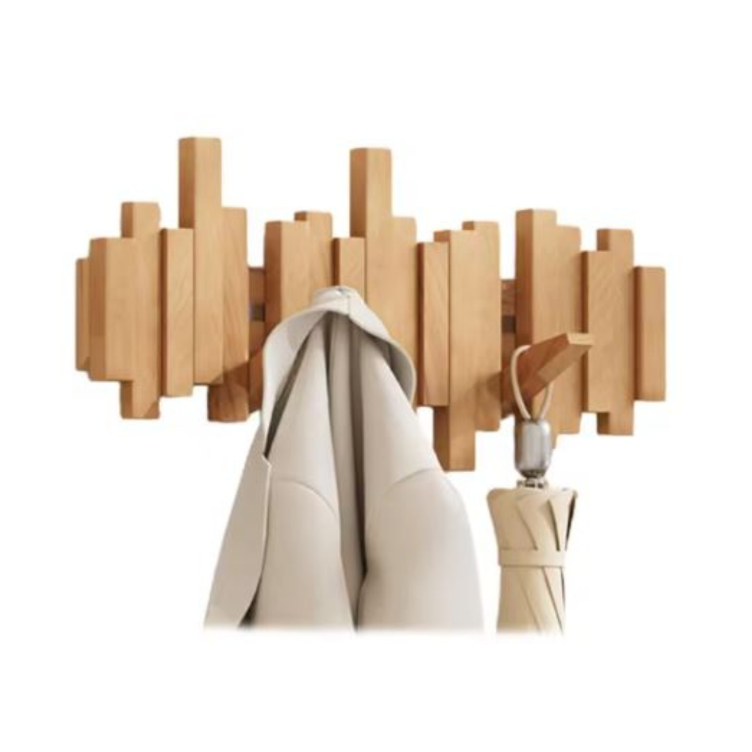 GlideHold CoatRack Maße