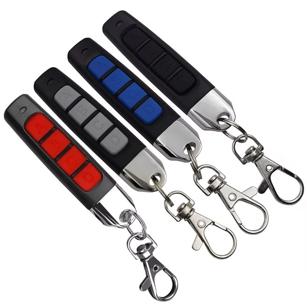 RemoteDuplicate 4-in-1 Fernbedienungs-Kopiergerät
