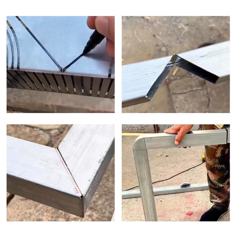 ArcRuler Verpackung