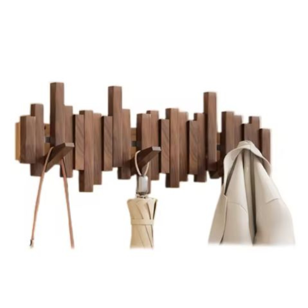 GlideHold CoatRack Verpackung