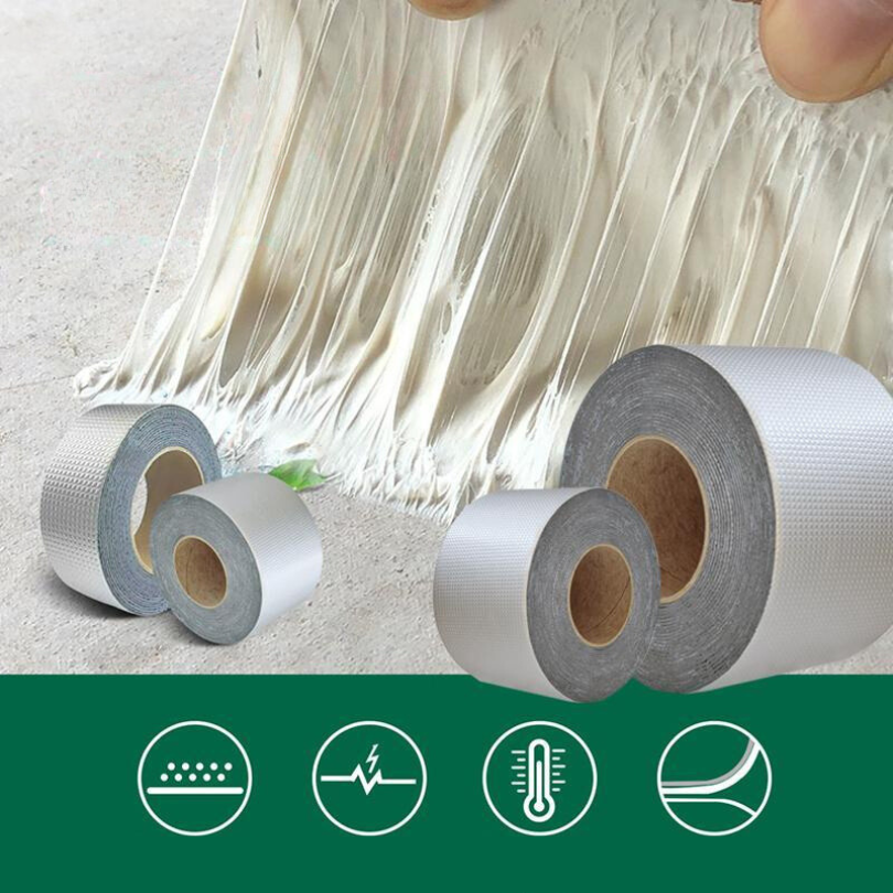 WaterproofTape wasserdichtes Klebeband