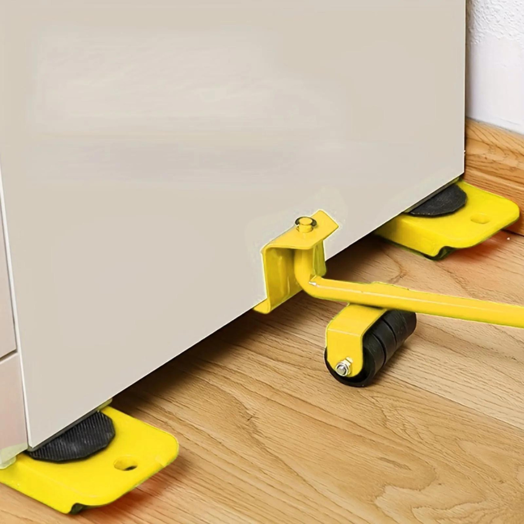 EasyMove Möbel-Beweger-Werkzeugset