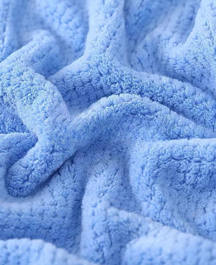 TowelDress Tragbares Schnelltrocknendes Duschtuch