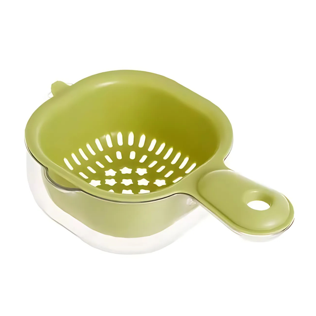 MiniDrain Abtropfkorb Mit Griff