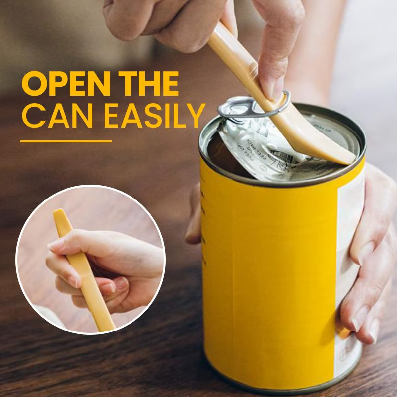 KitchenSpatula Mini-Silikon-Küchenwender