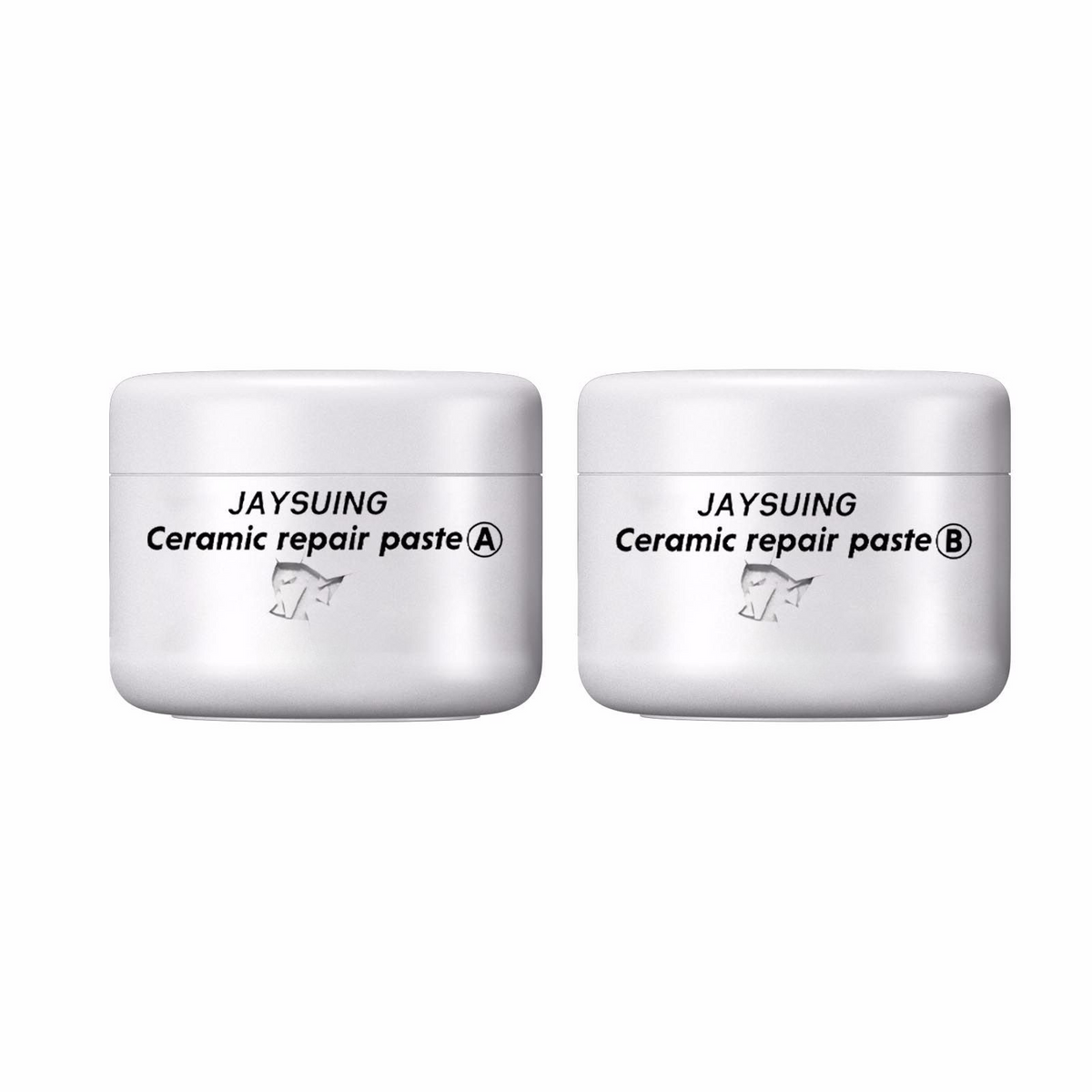 Keramik Reparaturpaste für Fliesen & Keramik