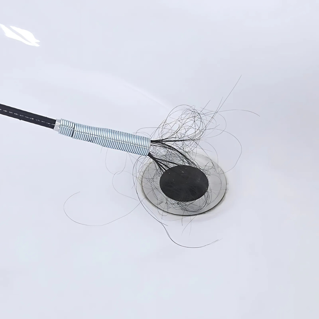 CleaningHook, Größenangabe