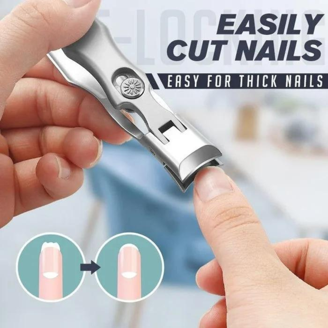 NailClippers Farboptionen