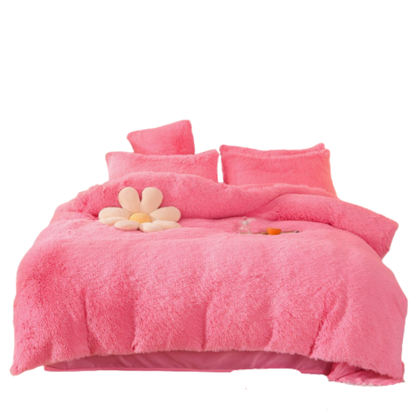 CozySheet – Weiches Bettwäsche-Set für kuschelige Nächte