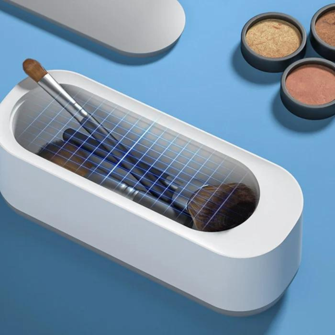 UltrasonicCleaner Ultraschall-Reinigungsgerät