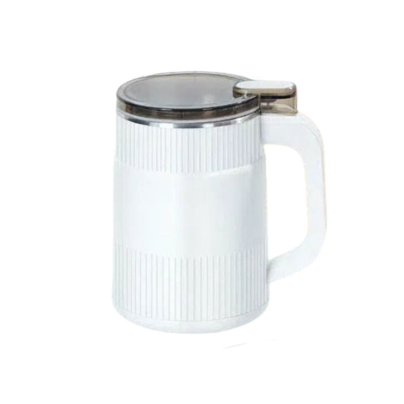GrindCup Farbvariante Weiß