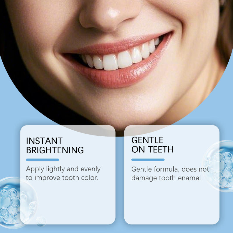 WhiteningSerum – Zahnaufhellendes Pflegeserum