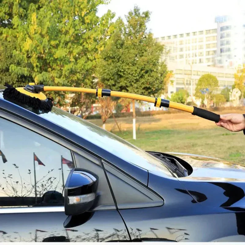 Cleaner Pro WindowMop Gesamtansicht