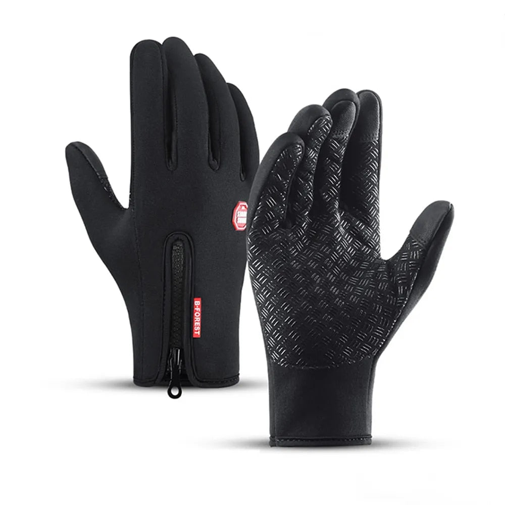 Gloves Outdoor-Anwendung