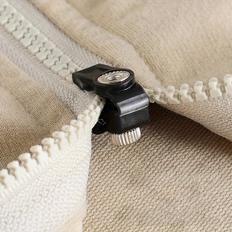 ZipperPull, Detailansicht