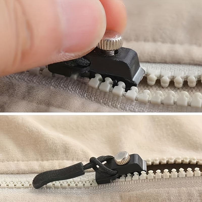 ZipperPull, Anwendung