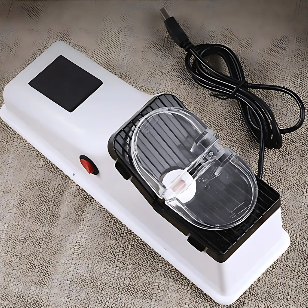 ElectricSharpener Elektrischer Messerschärfer
