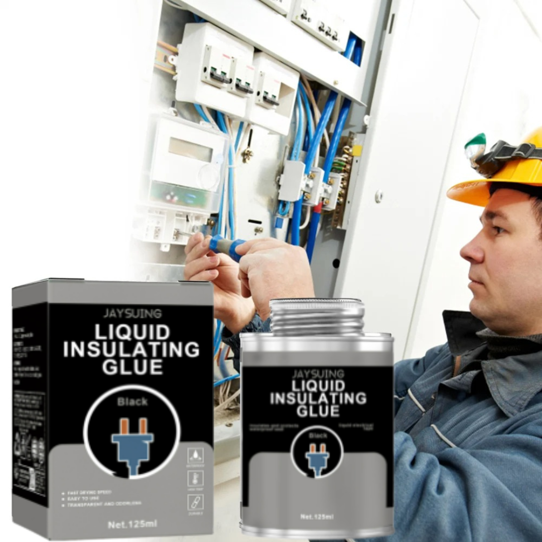 LiquidInsulator, elektrische Anwendung
