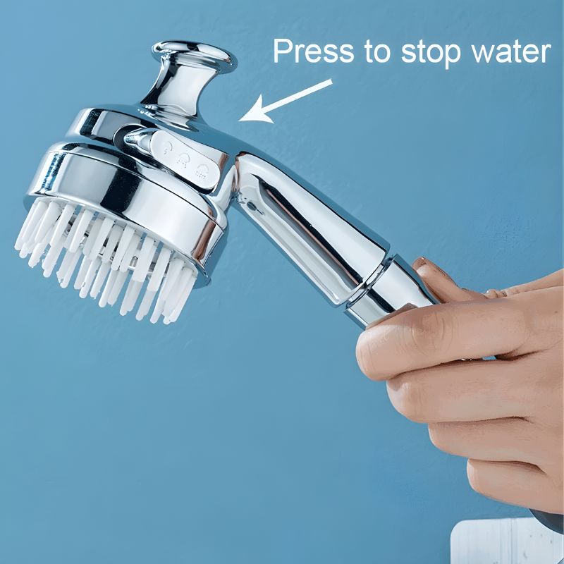 SinkShower Detailansicht