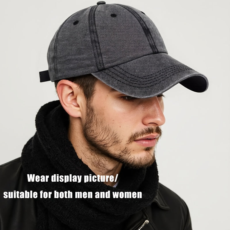 Oktoberfest Baseballcap Retro, Bierkrug-Print Unisex