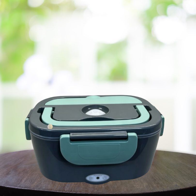 FoodWarmer – Elektrischer Selbstheizungs-Lebensmittelbehälter
