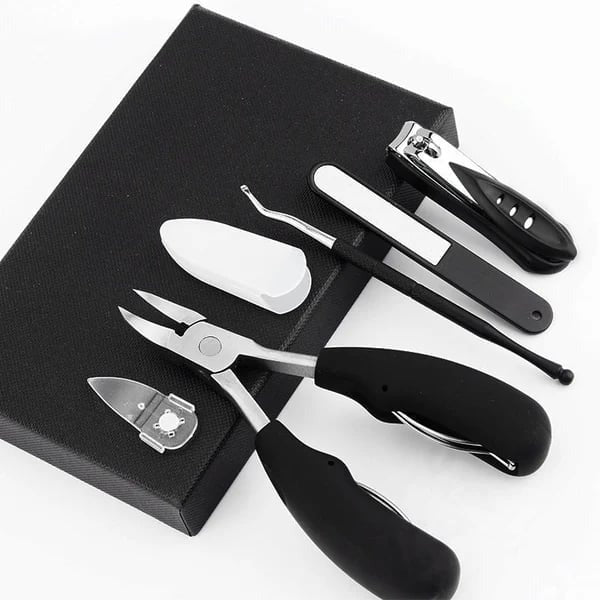 Nipper Professionelle Nagel- Und Nagelhautzange
