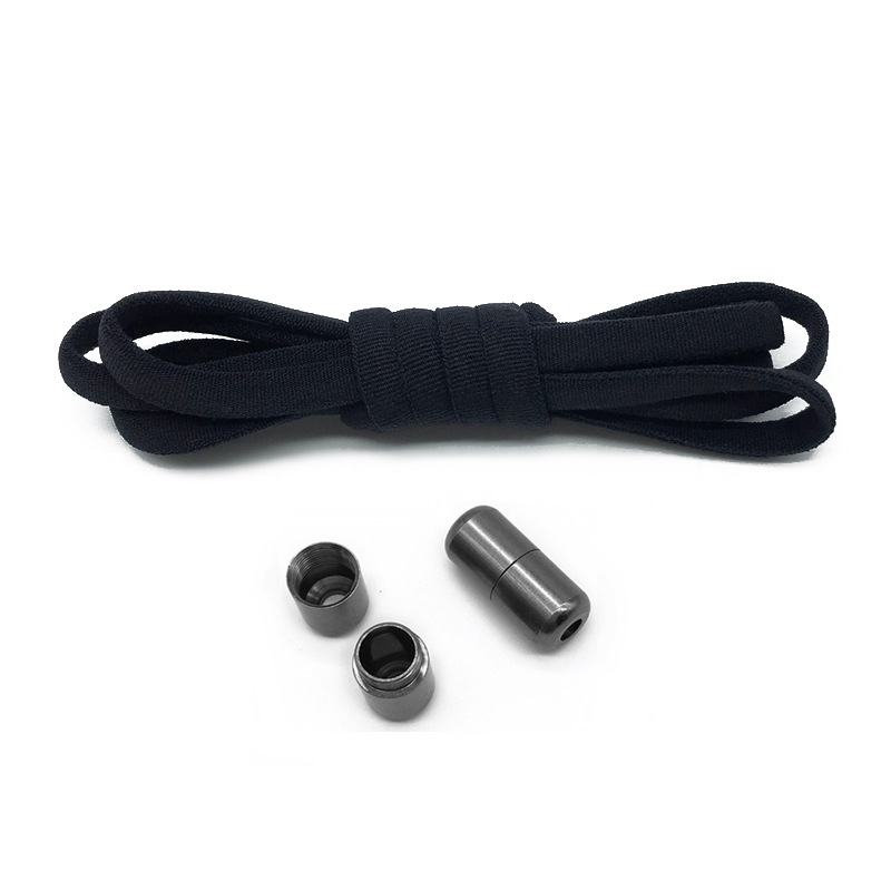 ElasticShoelaces – Elastische Schnürsenkel ohne Binden