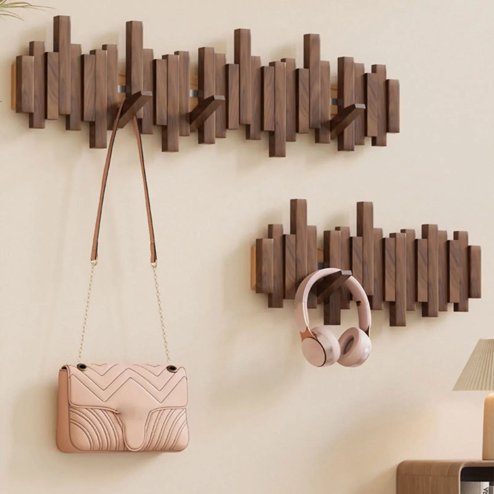 GlideHold CoatRack Produktfoto