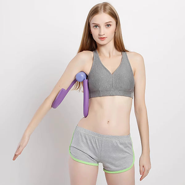 MuscleTrainer Nahaufnahme