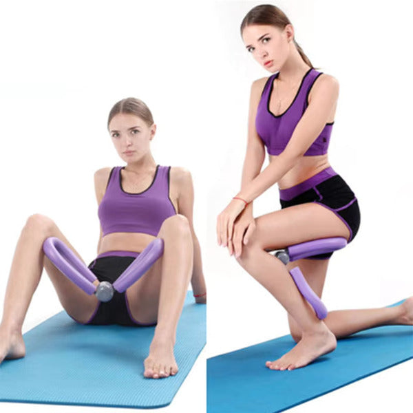 MuscleTrainer Detailansicht