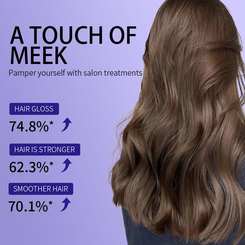 KeratinMask – Tönende Keratin-Haarmaske