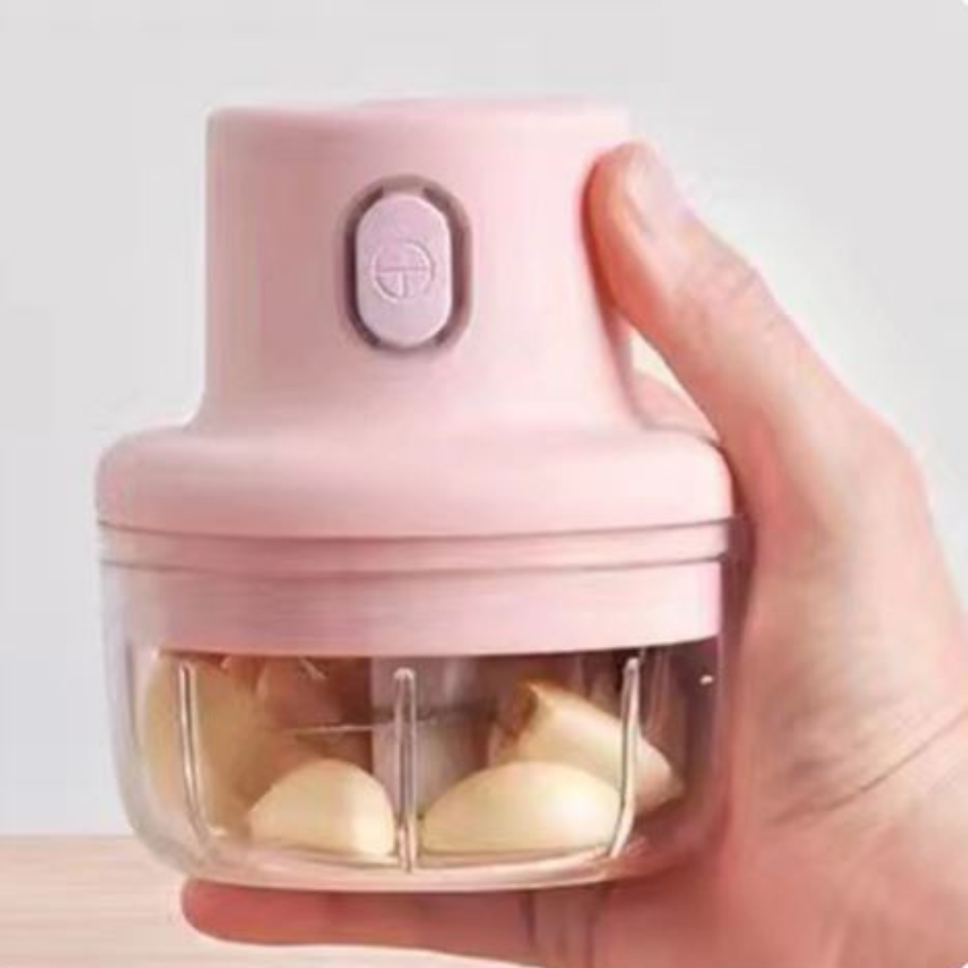 FoodChopper Kabelloser Mini-Zerkleinerer