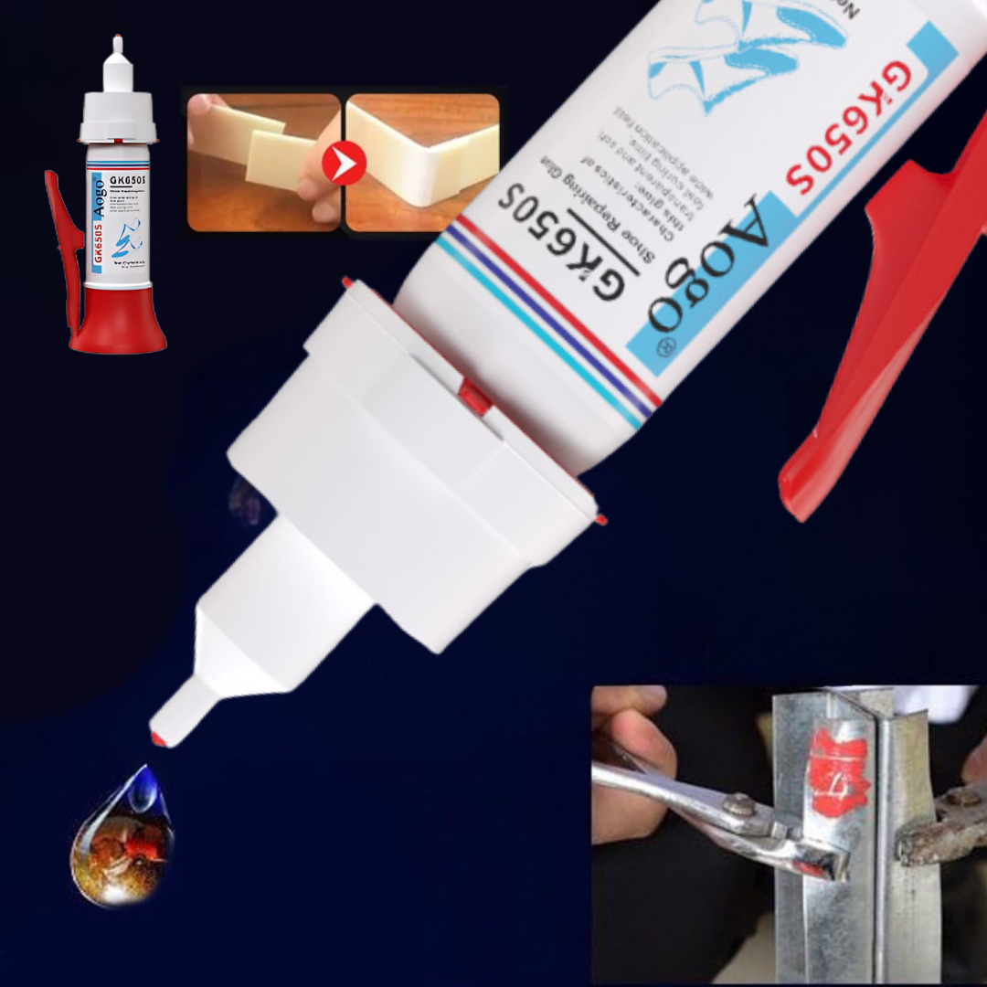 StrongGlue Reparatur