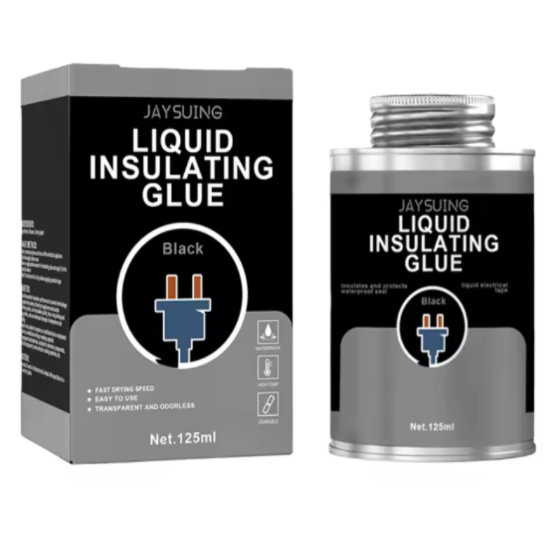 LiquidInsulator, Detailansicht