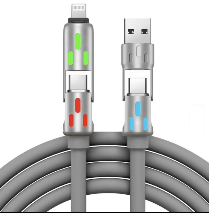 UniversalCable Grau