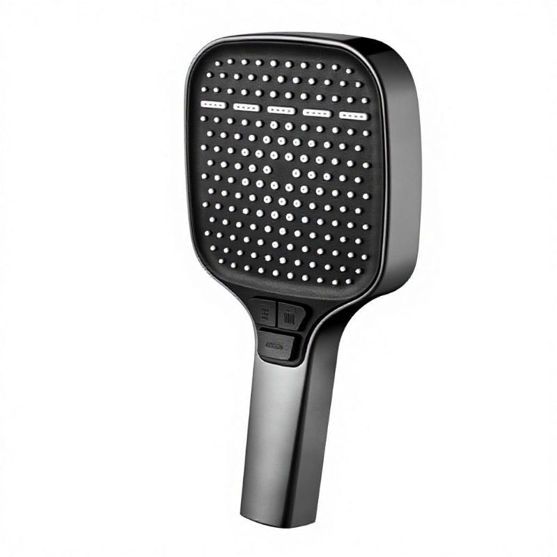 AquaShower – Hochdruck-Handbrausekopf