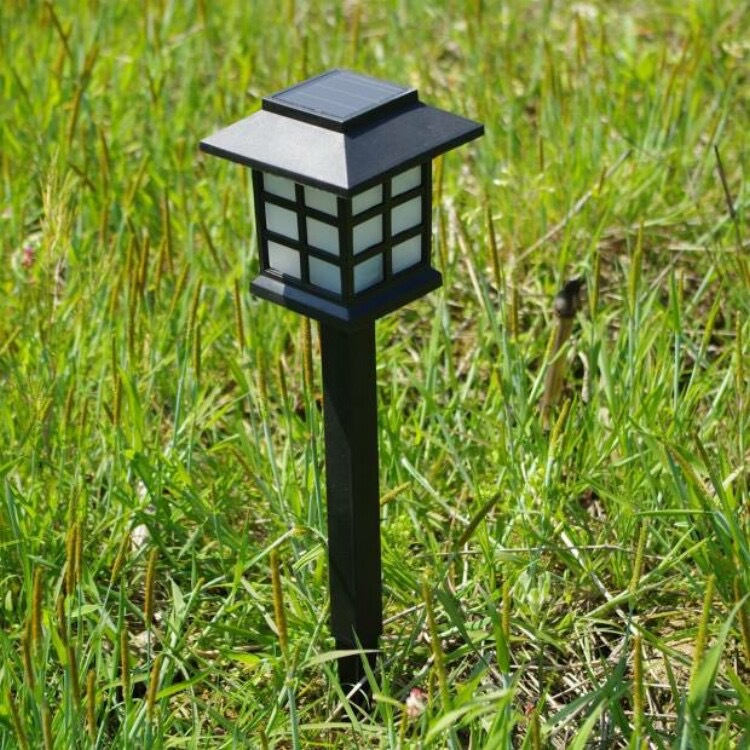 PathLight – Solar-Wegeleuchte