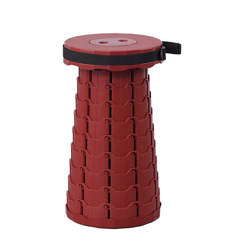 FoldingStool – Leichter Klapphocker für unterwegs