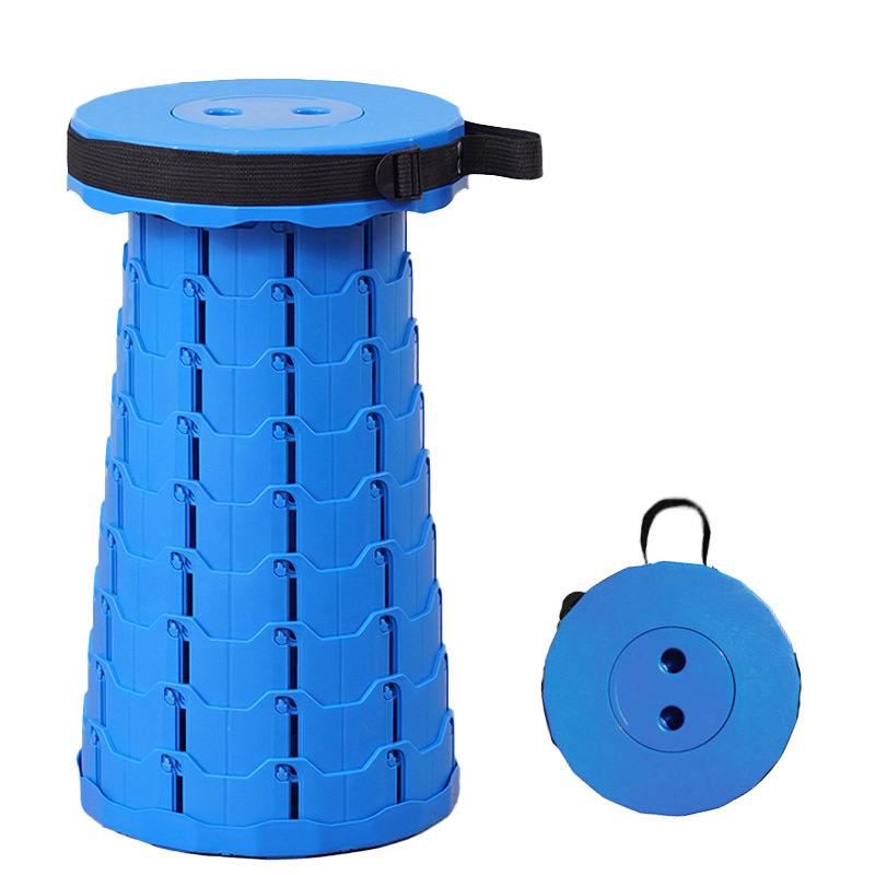 FoldingStool – Leichter Klapphocker für unterwegs