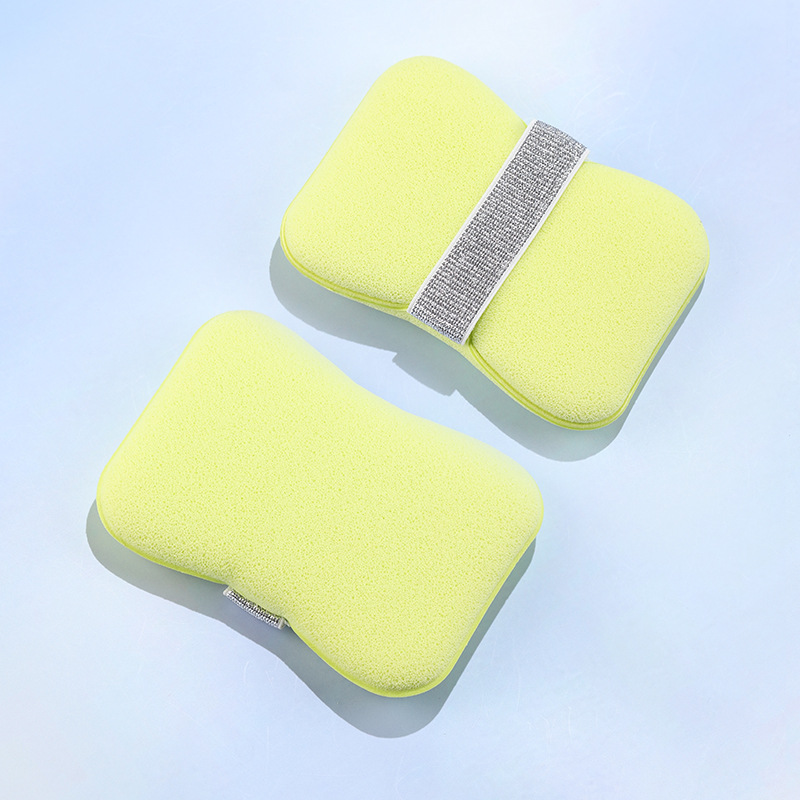 ExfoliatorSponge Peeling-Schwamm Mit Seifenbeutel