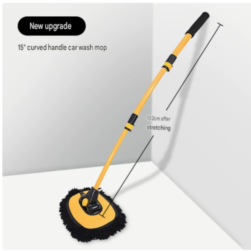 Cleaner Pro WindowMop Produktübersicht
