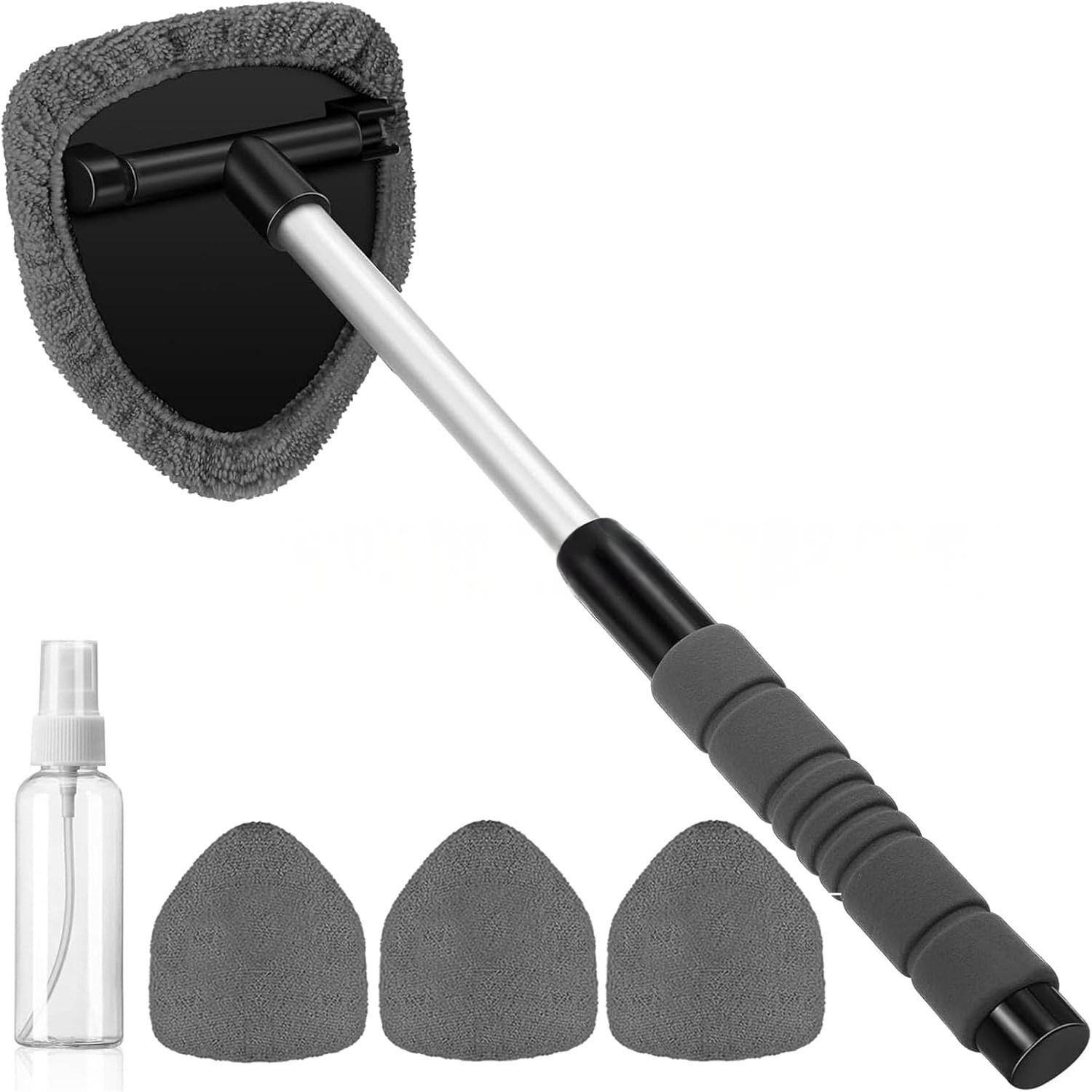 SwivelCleaner Produktansicht in voller Länge