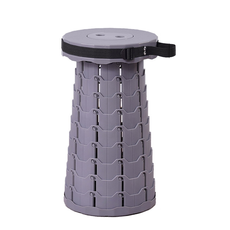 FoldingStool – Leichter Klapphocker für unterwegs