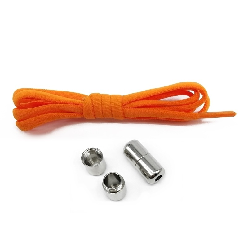 ElasticShoelaces – Elastische Schnürsenkel ohne Binden