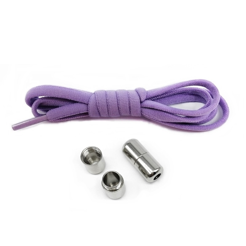 ElasticShoelaces – Elastische Schnürsenkel ohne Binden