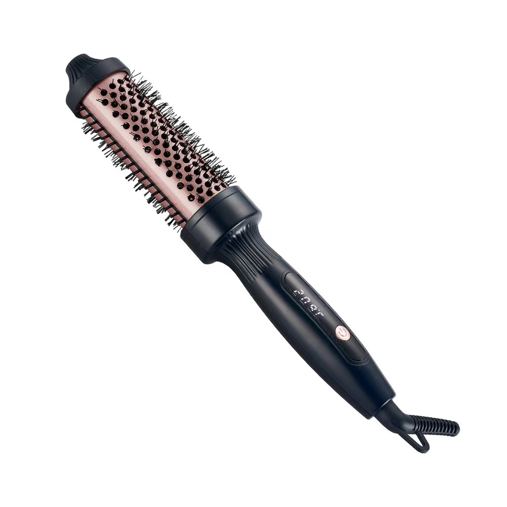 HairBrush – Multifunktionale Haarvolumen-Glanzbürste