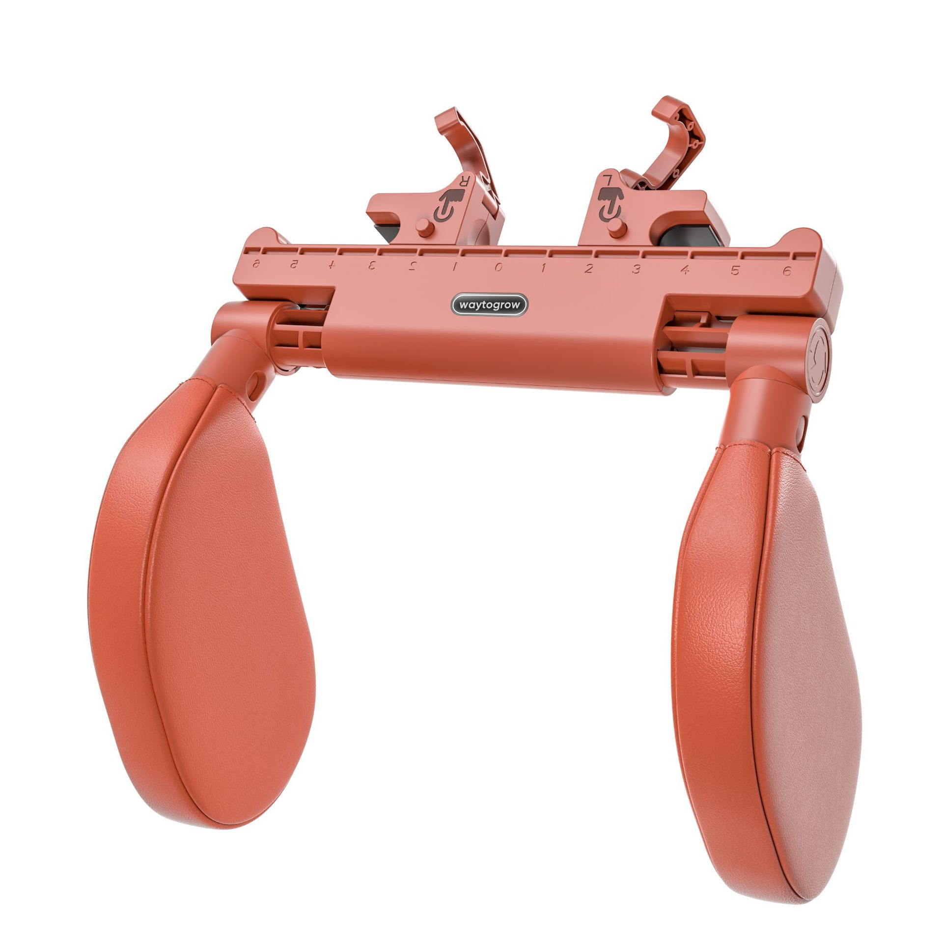 HeadrestPillow – Ergonomisches Verstellbares Auto-Kopfstützenkissen