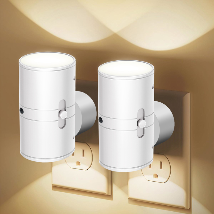 Ledsen NightLight Nahaufnahme